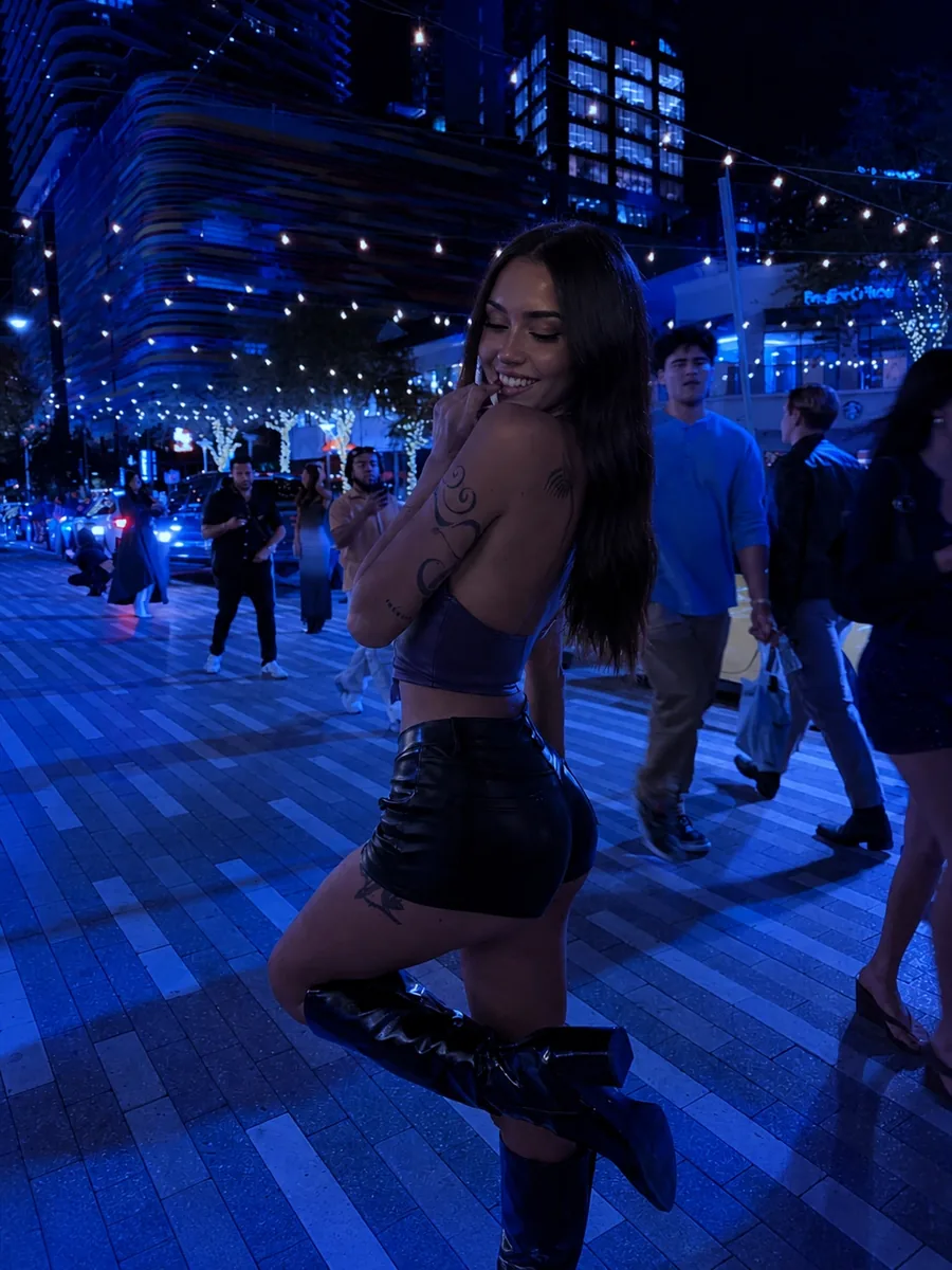 CreatePorn uncensored AI girlfriend companion